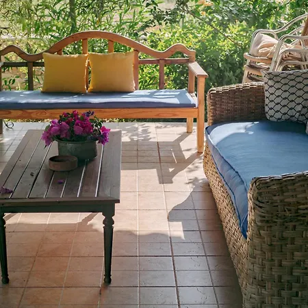 Villa Masal Evimiz Antalya